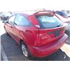 Image 4 : 2004 Ford Focus