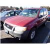 Image 1 : 2005 Ford Escape