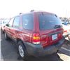 Image 4 : 2005 Ford Escape