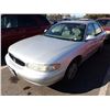 Image 1 : 2002 Buick Century