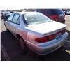 Image 4 : 2002 Buick Century