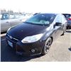 Image 1 : 2013 Ford Focus