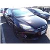 Image 2 : 2013 Ford Focus