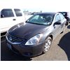 Image 1 : 2010 Nissan Altima