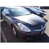 Image 2 : 2010 Nissan Altima