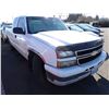 Image 2 : 2007 Chevrolet Silverado 1500