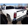 Image 4 : 2007 Chevrolet Silverado 1500