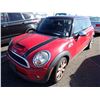 Image 1 : 2007 Mini Cooper S