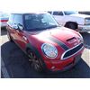 Image 2 : 2007 Mini Cooper S