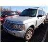 Image 1 : 2007 Land Rover Range Rover