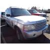 Image 2 : 2007 Land Rover Range Rover