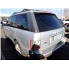 Image 4 : 2007 Land Rover Range Rover