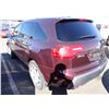 Image 4 : 2007 Acura MDX