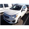 Image 1 : 2017 Mitsubishi Mirage