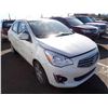 Image 2 : 2017 Mitsubishi Mirage