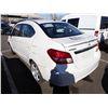 Image 4 : 2017 Mitsubishi Mirage