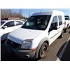 Image 1 : 2012 Ford Transit Connect