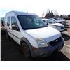Image 2 : 2012 Ford Transit Connect