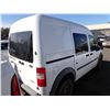 Image 3 : 2012 Ford Transit Connect