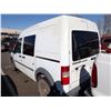 Image 4 : 2012 Ford Transit Connect