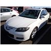 Image 1 : 2007 Mazda Mazda3