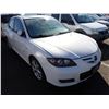 Image 2 : 2007 Mazda Mazda3