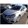 Image 1 : 2019 Nissan Sentra