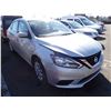 Image 2 : 2019 Nissan Sentra