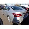 Image 4 : 2019 Nissan Sentra