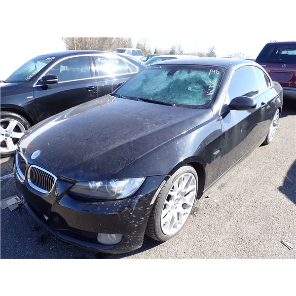 2007 BMW 328i