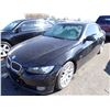 Image 1 : 2007 BMW 328i