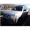 Image 1 : 2006 Nissan Xterra