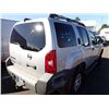 Image 3 : 2006 Nissan Xterra