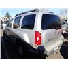 Image 4 : 2006 Nissan Xterra