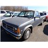 Image 1 : 1987 Dodge Dakota