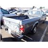 Image 3 : 1987 Dodge Dakota
