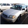 Image 1 : 2003 Subaru Outback