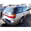 Image 3 : 2003 Subaru Outback
