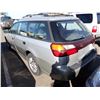 Image 4 : 2003 Subaru Outback