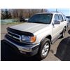 Image 1 : 2000 Toyota 4Runner