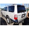 Image 4 : 2000 Toyota 4Runner