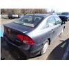 Image 3 : 2008 Honda Civic Hybrid