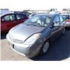 Image 1 : 2004 Toyota Prius