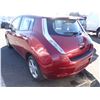 Image 4 : 2011 Nissan LEAF