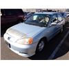 Image 1 : 2003 Honda Civic Hybrid