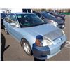 Image 2 : 2003 Honda Civic Hybrid