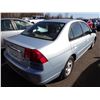 Image 3 : 2003 Honda Civic Hybrid