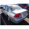 Image 4 : 2003 Honda Civic Hybrid