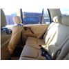 Image 6 : 1999 Mercedes-Benz ML320
