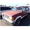 Image 1 : 1989 Ford Ranger